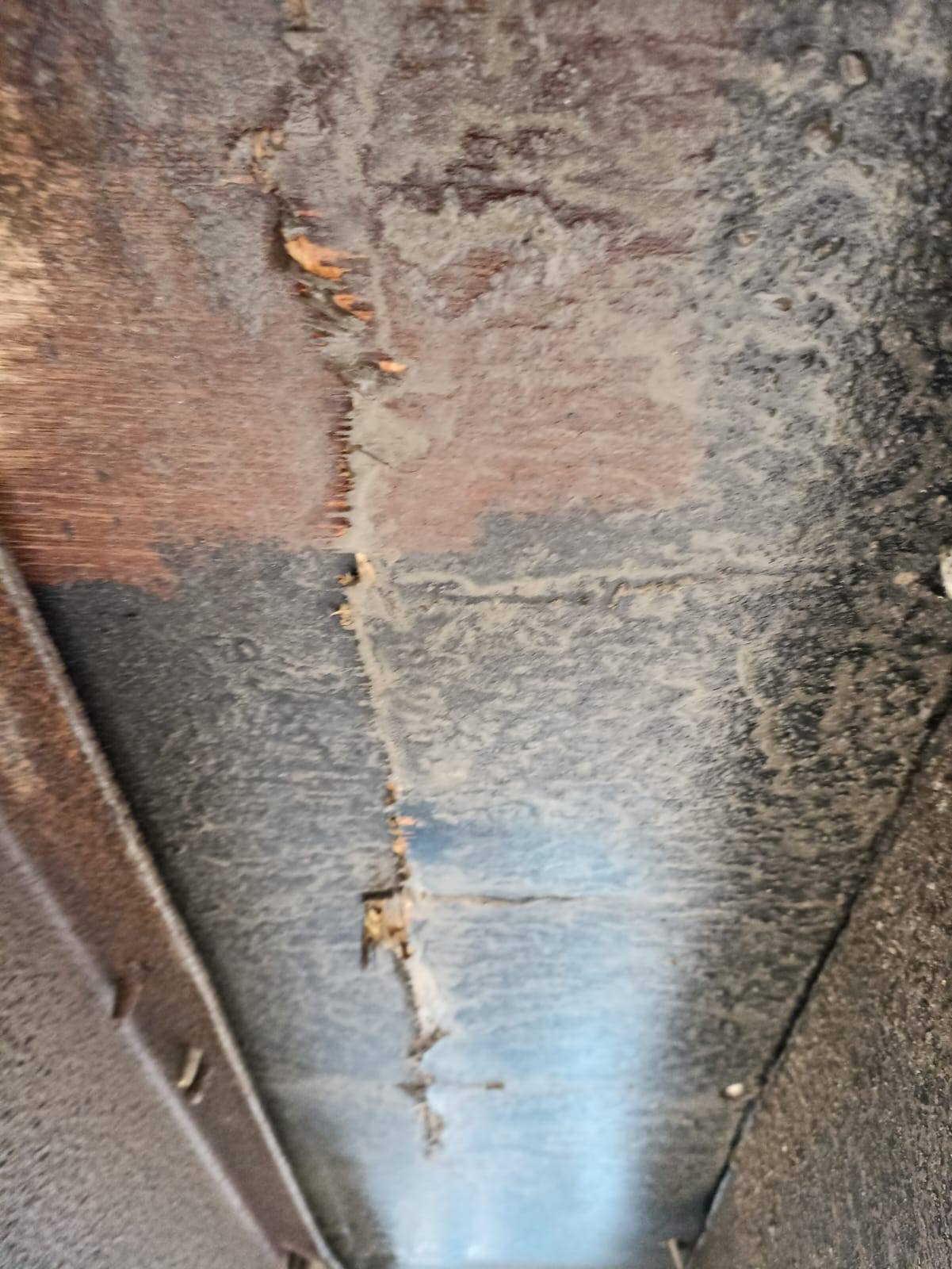 Морской контейнер HMMU9011752